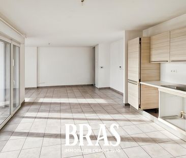 Location Appartement 3 pièces 72m² REZE 44400 - Photo 5