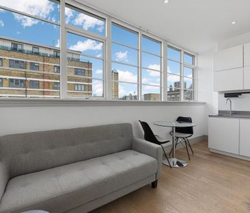 Studio to rent - Photo 2