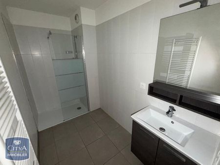 Location Appartement 2 pièces 41m² TOULOUSE 31400 - Photo 3