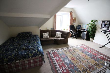 Colum Road, Cathays - Photo 2