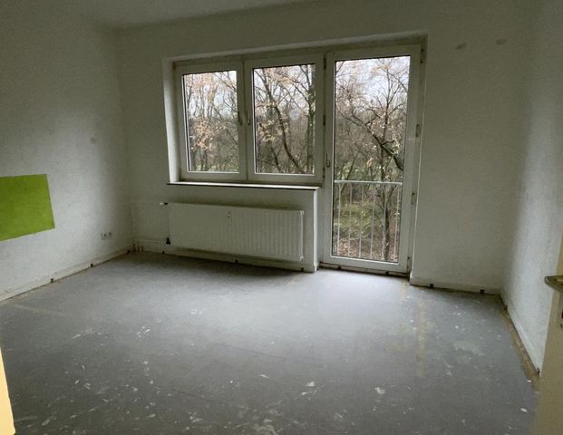 3-Zimmer-Wohnung in Gelsenkirchen Hassel - Photo 1