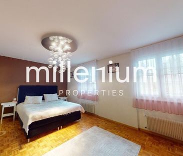 Superbe Villa individuelle à Vernier - Photo 5
