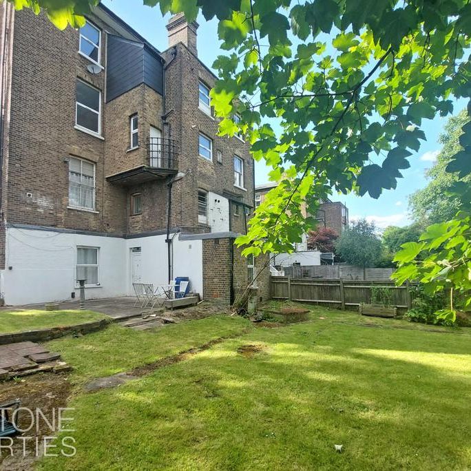 1 bedroom ground floor flat to rent - Photo 1