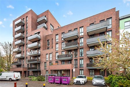 Geoff Cade Way, London, E3 4GJ - Photo 2