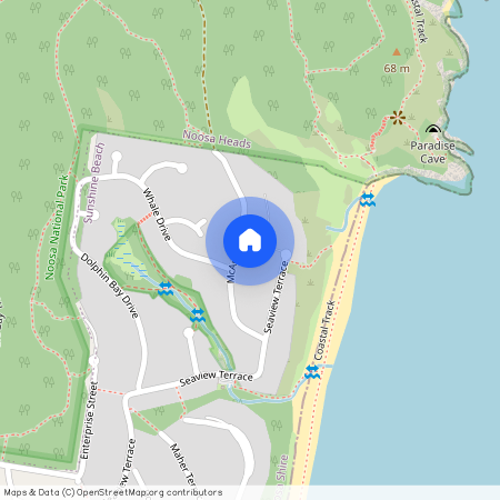 18 Mcanally Drive, Sunshine Beach