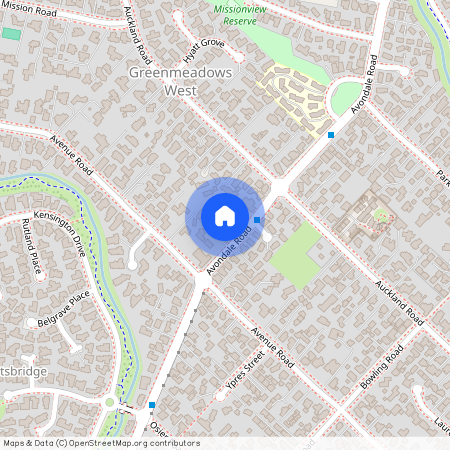 156 Avondale Road, Greenmeadows, Napier City