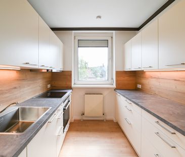 MITTEN.IM.LEBEN – großzügiges Wohngefühl mit Loggia in Linz - Photo 3
