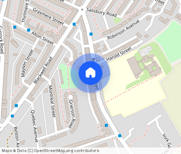 Boundary Road, Carlisle - Photo 1