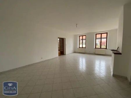 Maison à louer 3 pièces 113.8m² - Photo 2