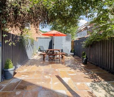 Bonhay Road - Photo 5