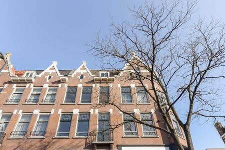 Te huur: Appartement Vierambachtsstraat in Rotterdam - Foto 4