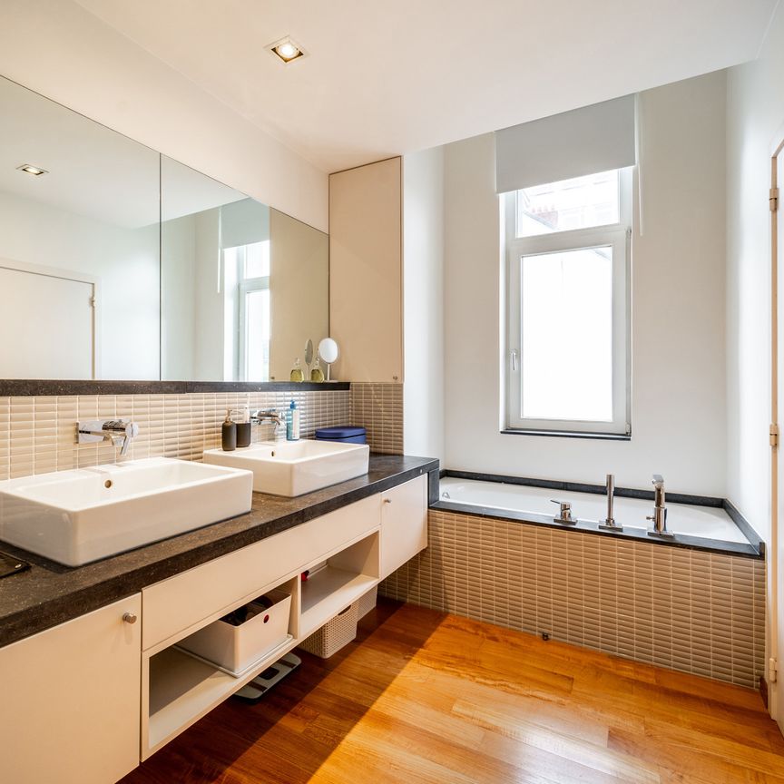 Waterloolaan, Brussel - Foto 1