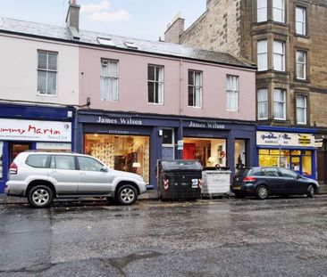 1 bedroom apartment to rent - Photo 6