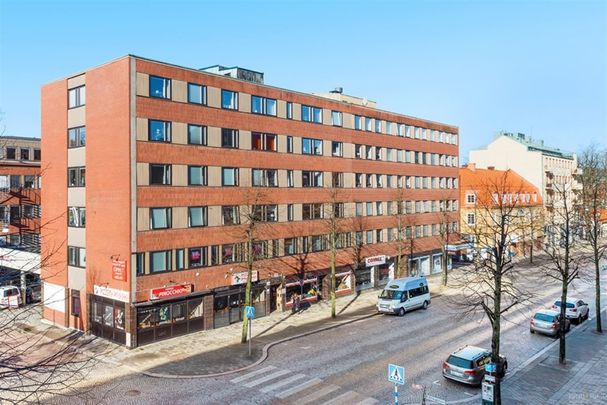 Allégatan 66 - Photo 1