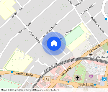 Stanhope Road, Strood - Photo 1