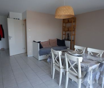 Location Appartement 2 pièces 48m² - Photo 1