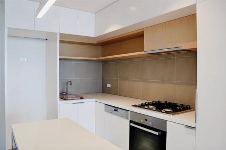 2Bedrooms, 1Bathrooms - Photo 4