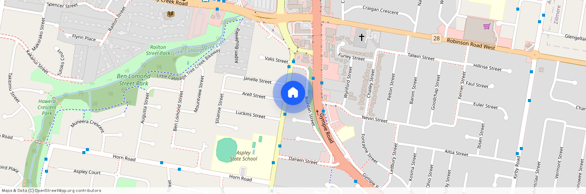 337 Maundrell Tce, Aspley QLD, Belconnen