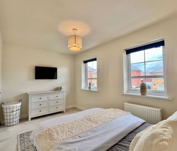 Shilling Close, North Petherton - Photo 6