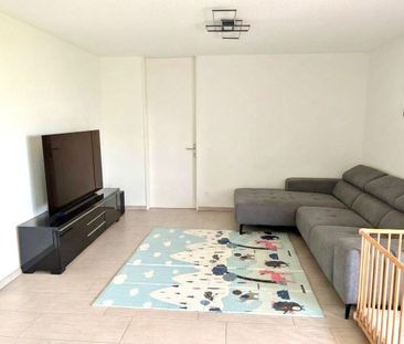 5.5 Zimmer, 120 m², 1. Stock - Photo 1
