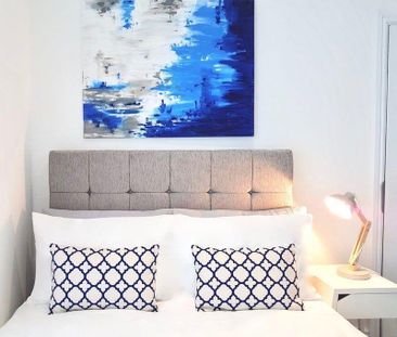 1 bedroom in a house share to rent - Photo 3