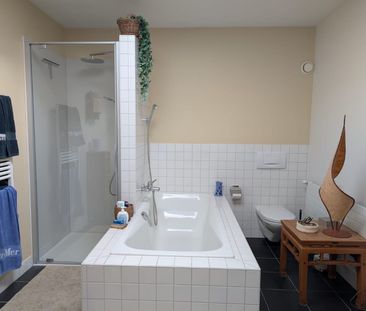 MAISON 4½ PIÈCES À CRESSIER (FR), MEUBLÉ, DURÉE DÉTERMINÉE - Photo 3