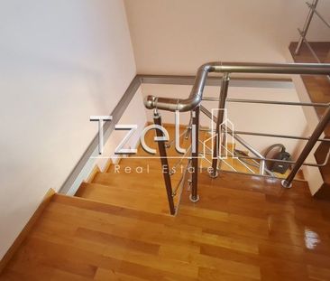 Μεζονέτα για ενοικίαση Άγιος Βασίλειος (Ρίο) - Photo 6