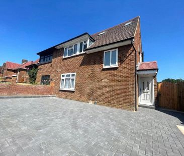 1 bedroom semi-detached house to rent - Photo 5