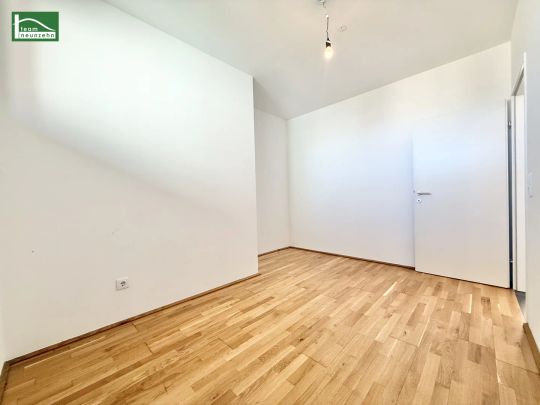 Ungergasse: Sonnige Mietwohnung mit Parkblick wartet auf Sie! - Photo 1