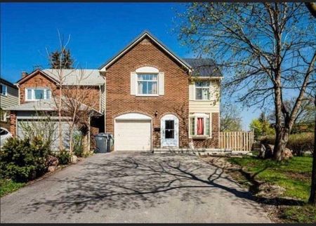For Lease - 72 Rotherglen Court, Brampton, Ontario - Photo 3