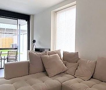 Eengezinswoning te huur in Hamme voor € 1.200 met 3 slaapkamers - Foto 1