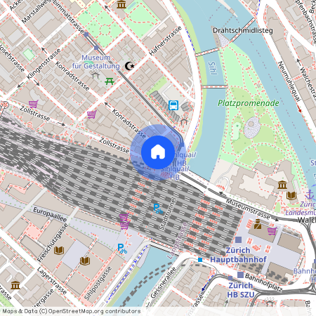 Zürich