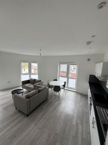 2 Bed Flat, Bevois Valley Road, SO14 - Photo 5