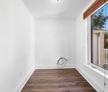 For Lease - 69 Rockcliffe Boulevard Unit# Main Floor, Toronto, Ontario - Photo 5