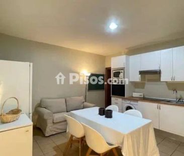 Piso en alquiler en Gaztambide - Photo 2