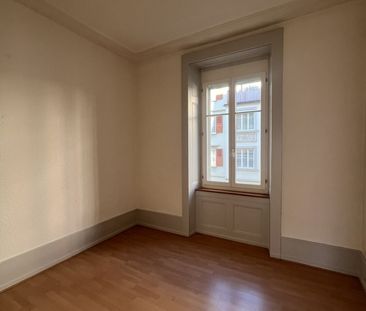 St-Imier, beautiful 3-room apartment with fitted kitchen - Photo 6
