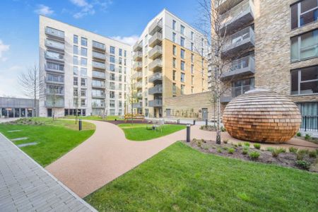 161 Evelyn Street Deptford SE8 - Photo 3