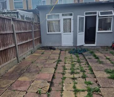 1 bedroom terraced house to rent - Photo 1
