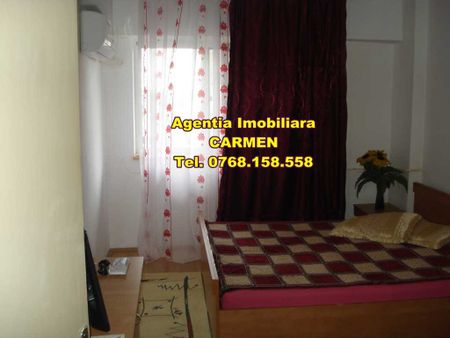 Apartament de inchiriat in Craiova, Dolj, Calea Bucuresti, Piata - Photo 3