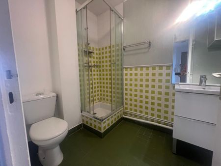Location Appartement 1 pièce 35m² PALAVAS LES FLOTS 34250 - Photo 2