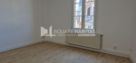 Location Appartement 38m² VALENCIENNES 59300 - Photo 3