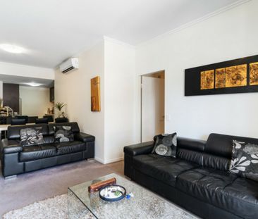 Sleek 2 Bedroom West Perth Apartment - Photo 4