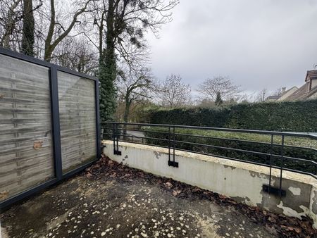 Location Appartement 2 Pièces 50 m² - Photo 5