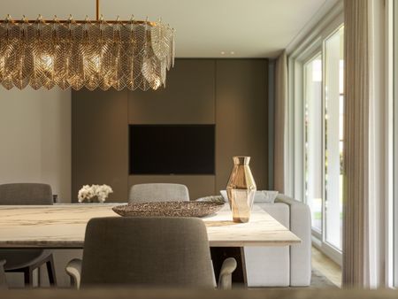 Modernes Wohnen in Schafisheim – Neubauwohnungen mit hochwertigem Ausbau - Photo 5