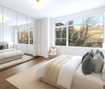 6/762 New South Head Rd, Rose Bay, NSW 2029 - Photo 1 | Rentumo