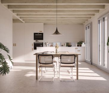 Charmante villa duplex de 3.5 pièces à louer - Foto 4