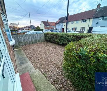 2 bedroom terraced house to rent - Photo 6