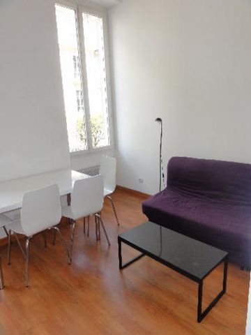 COS Déroulède - DISPONIBLE LE 1ER SEPTEMBRE 2026 - Photo 2