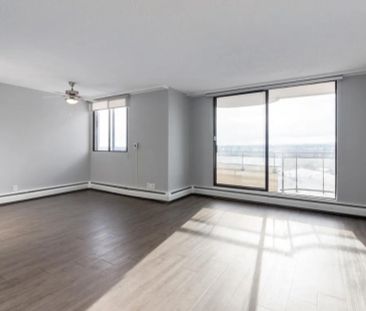 - 1 Bedroom at Glenmore Gardens Towers - Photo 3