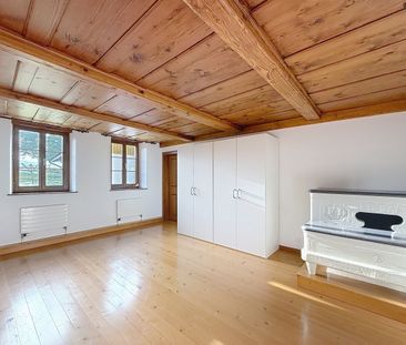 3½ PIÈCES- Avec grand jardin privatif - Photo 3